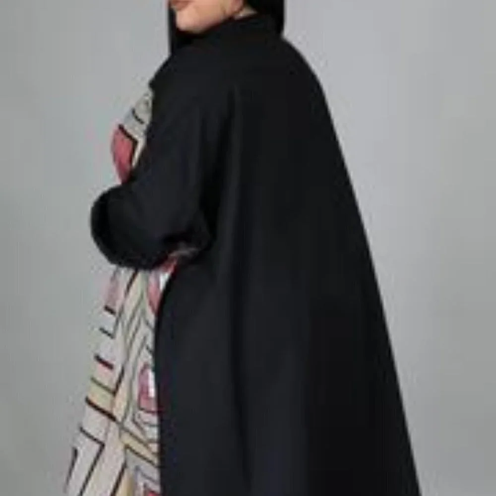 Shirt Dress- Plus